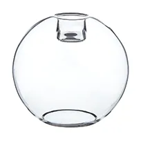 Belid reserveglas Gloria glob Ø19 cm - Helder glas - Belid
