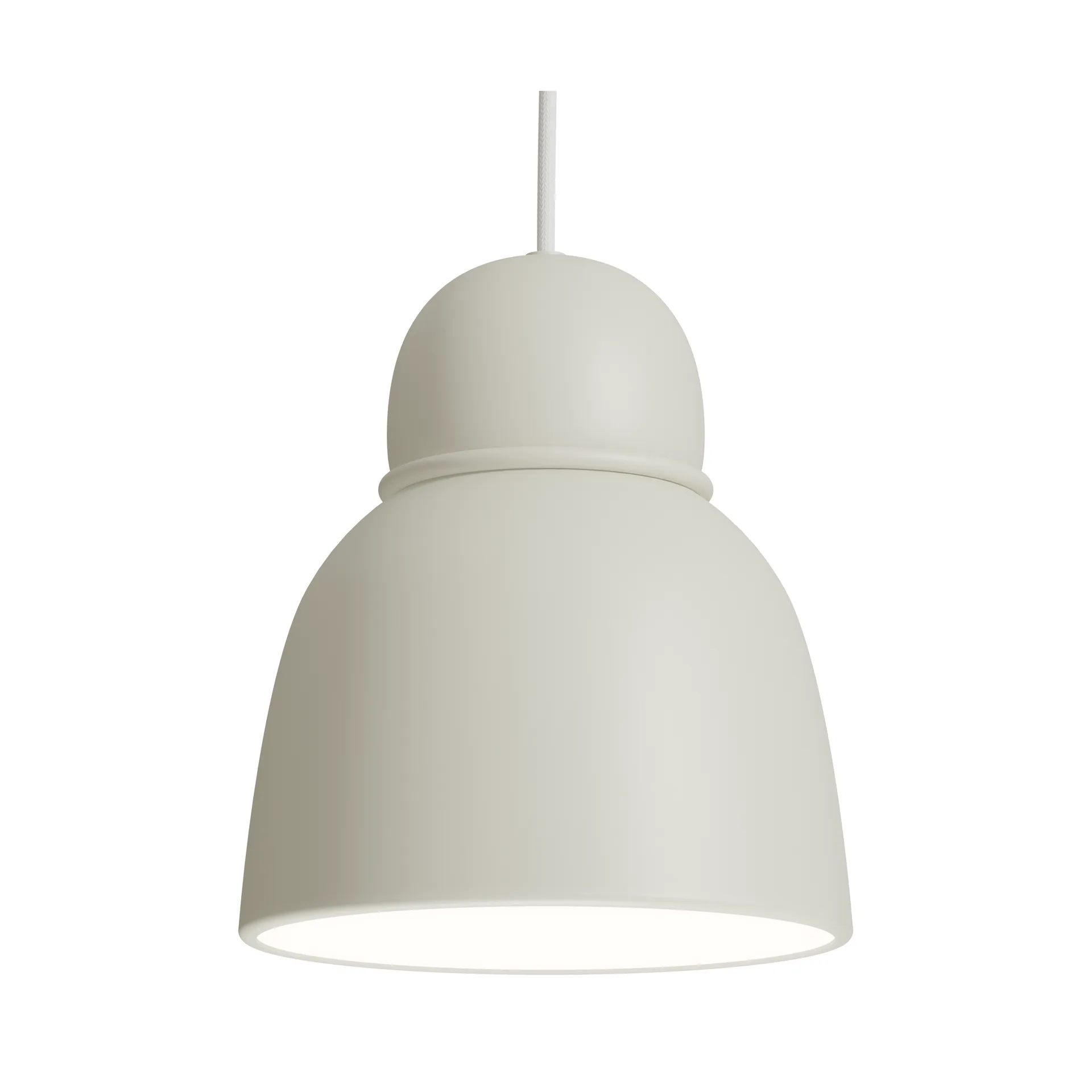 Bird hanglamp Ø17,3 cm, Zand Belid
