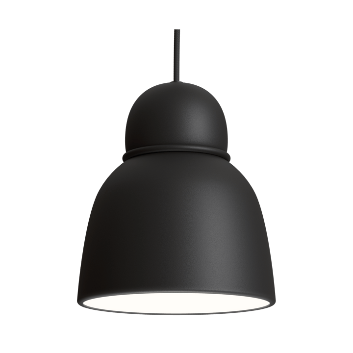 Bird hanglamp Ø17,3 cm - Zwart - Belid