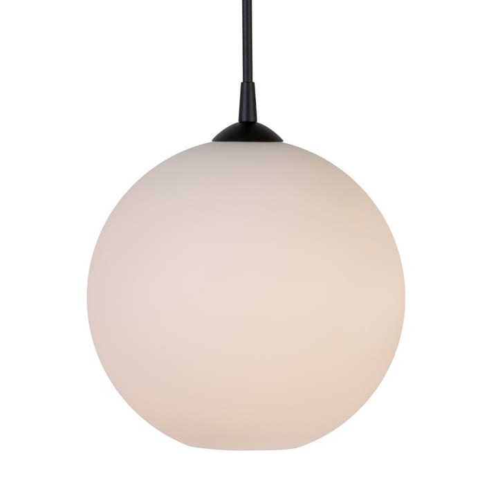 Capo hanglamp Ø30 cm - Zwart - Belid