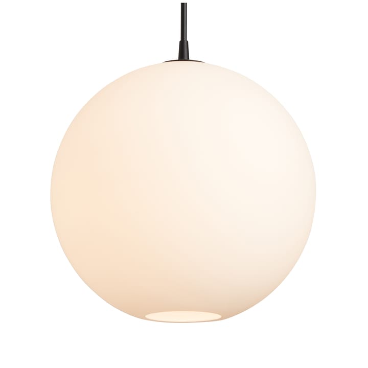 Capo hanglamp Ø40 cm, Opaal glas Belid