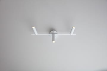 Cato Slim spotlights 3 st. - Matwit-led - Belid