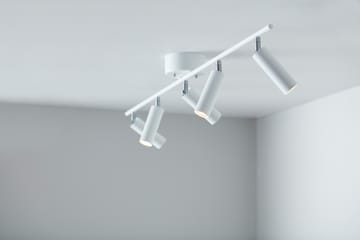 Cato Slim spotlights 5 st. - Matwit-led - Belid