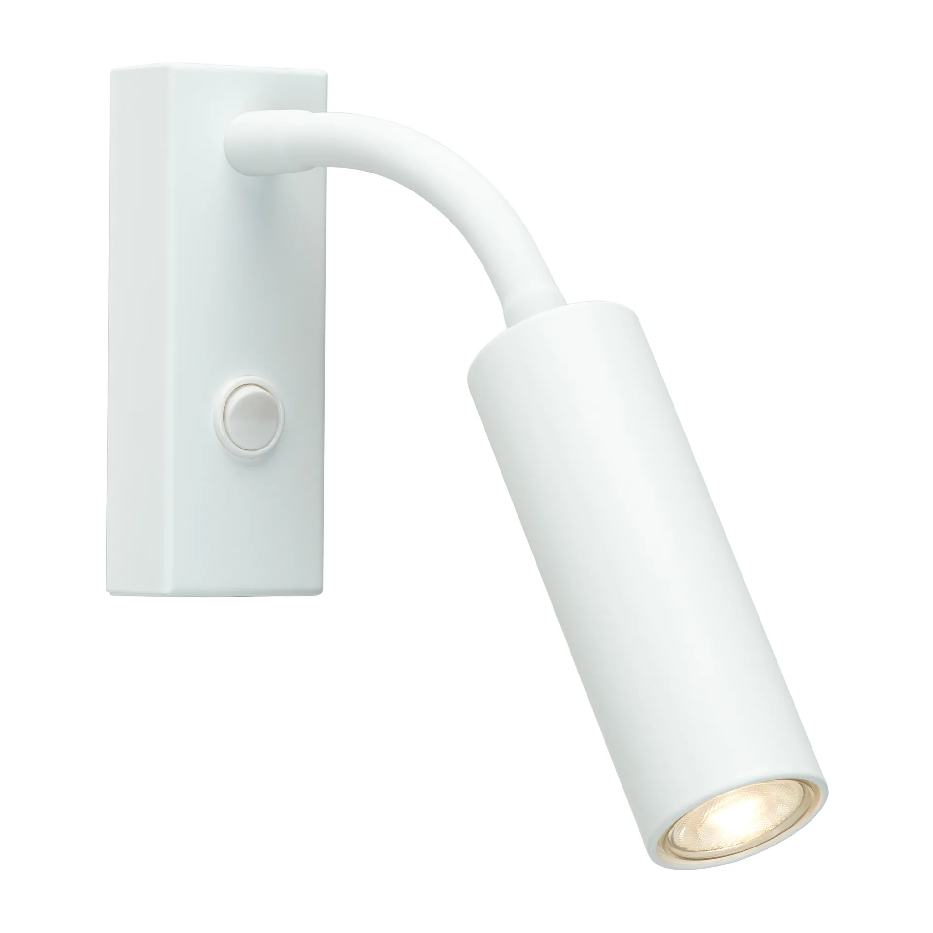 Cato Slim wandlamp flexarm, Matwit Belid