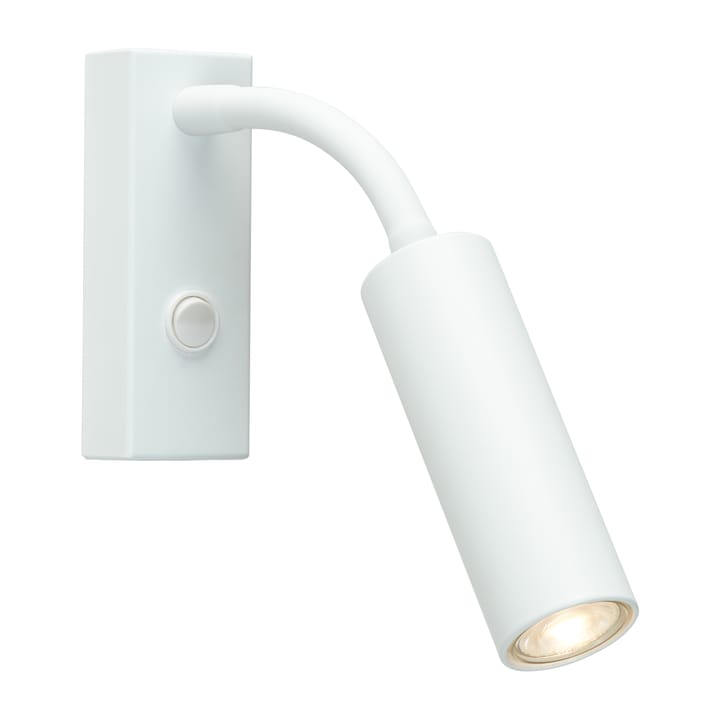 Cato Slim wandlamp flexarm - Matwit - Belid