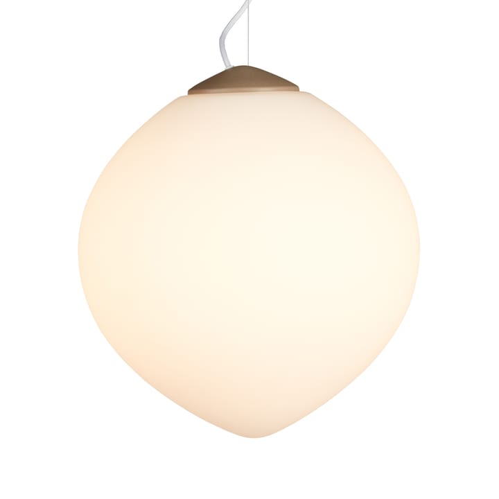 Ceres hanglamp Ø40 cm - Zand-opaalglas - Belid