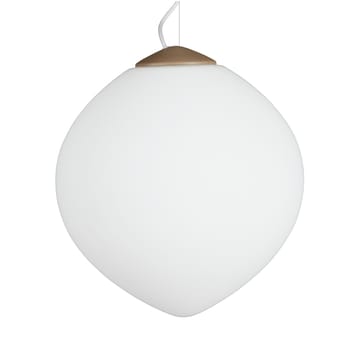 Ceres hanglamp Ø40 cm - Zand-opaalglas - Belid