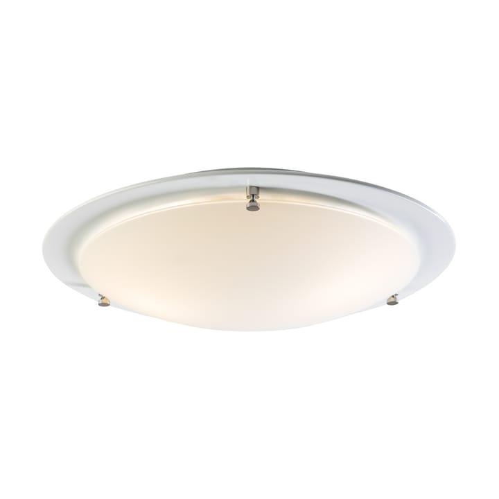 Cirklo plafonnière Ø40 cm - Wit - Belid
