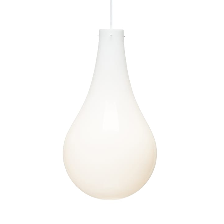 Cooper hanglamp 23,5 cm - Wit - Belid