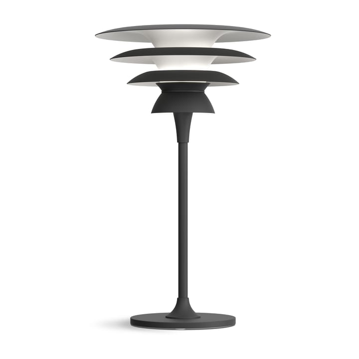 DaVinci tafellamp Ø30 cm - Matzwart - Belid