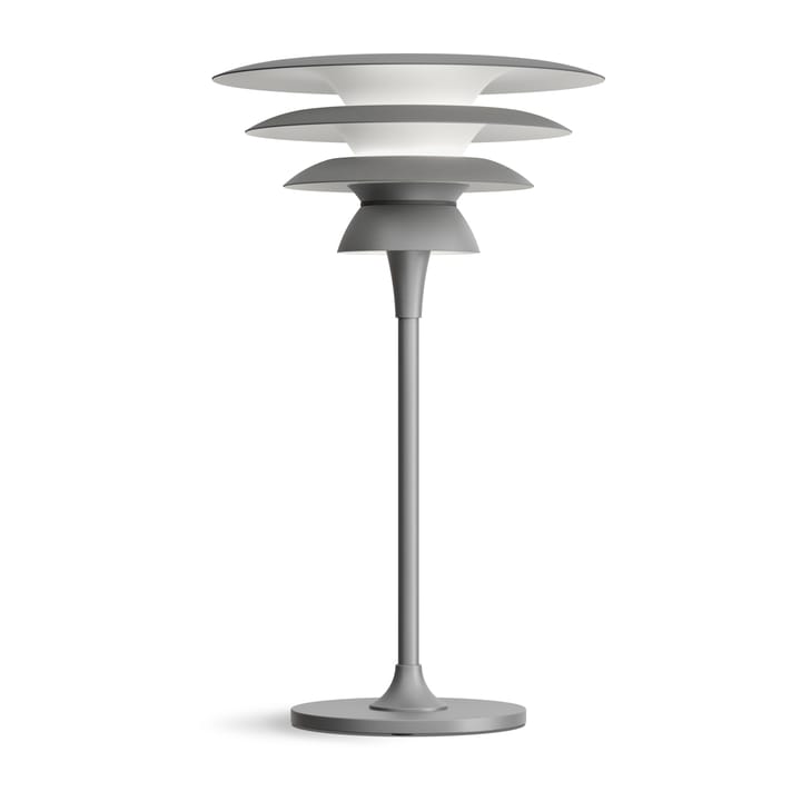 DaVinci tafellamp Ø30 cm - Oxidegrijs - Belid