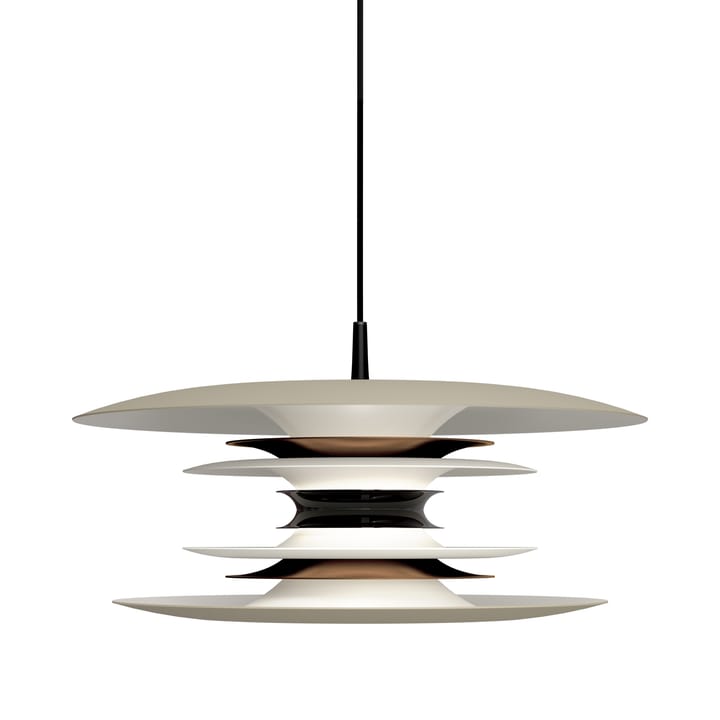 Diablo hanglamp Ø50 cm. - Zand-metallic brons - Belid