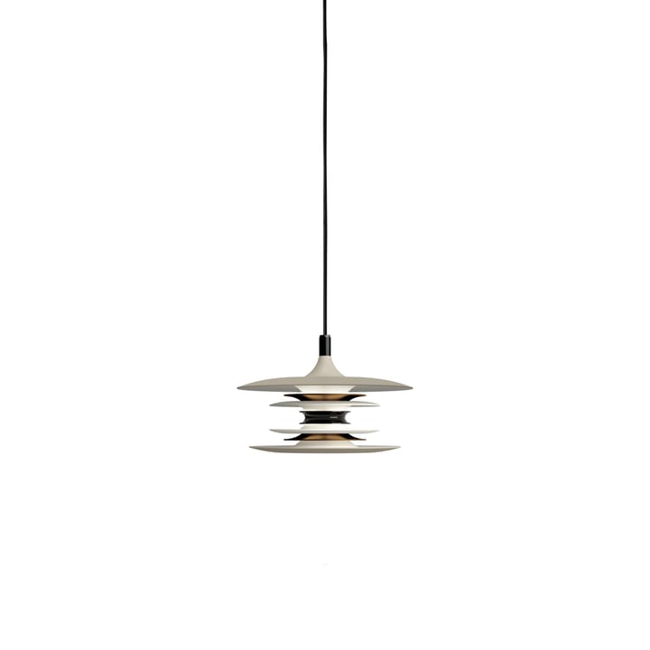 Diablo plafondlamp Ø20 cm - Zand-metallic brons - Belid