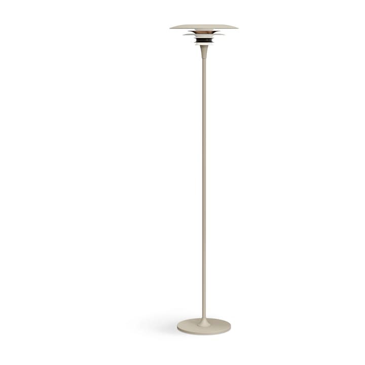 Diablo vloerlamp Ø30 cm - Zand-metallic brons - Belid