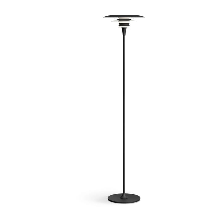 Diablo vloerlamp Ø30 cm - Zwart - Belid