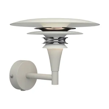 Diablo wandlamp Ø20 cm - Sand-metallic brons - Belid