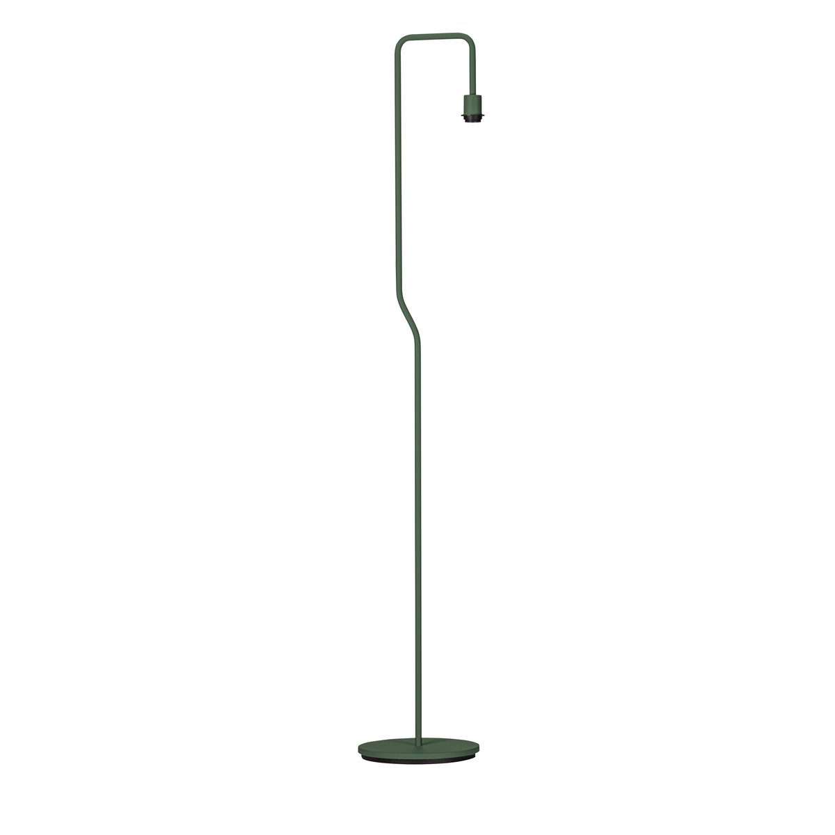 Belid Pensile lampvoet 170 cm Groen