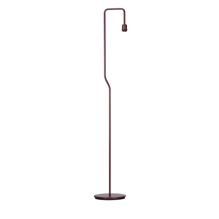 Pensile lampvoet 170 cm - Rood - Belid