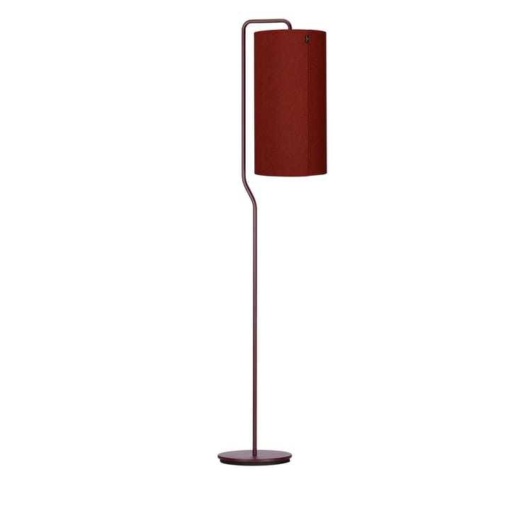 Pensile lampvoet 170 cm - Rood - Belid