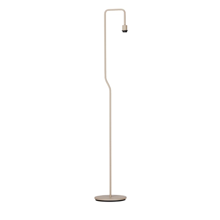 Pensile lampvoet 170 cm, Zand Belid