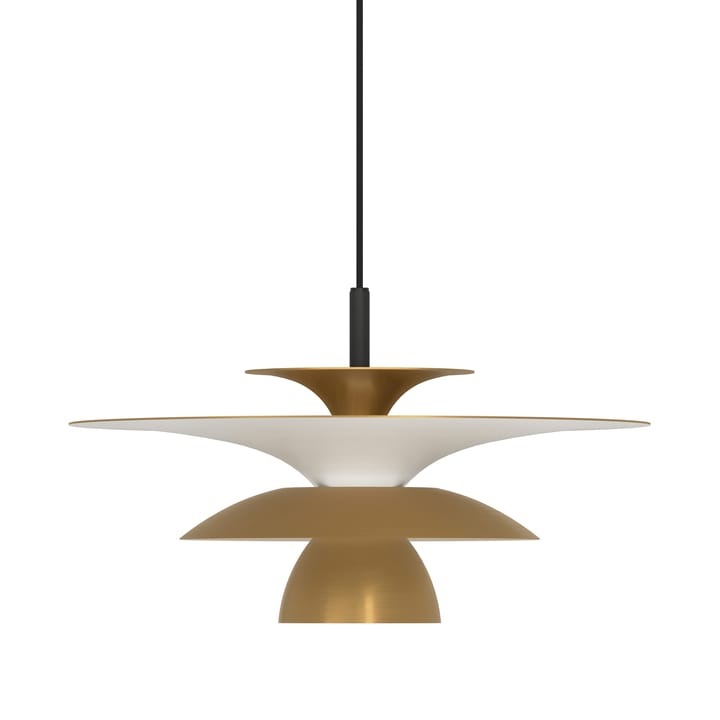 Picasso hanglamp Ø38 cm - Antiek messing - Belid
