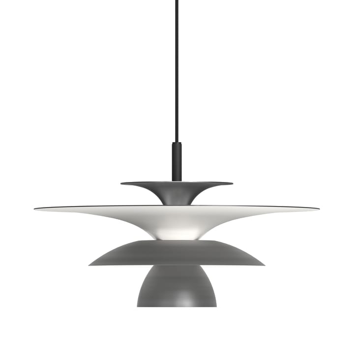 Picasso hanglamp Ø38 cm - Oxidegrijs - Belid
