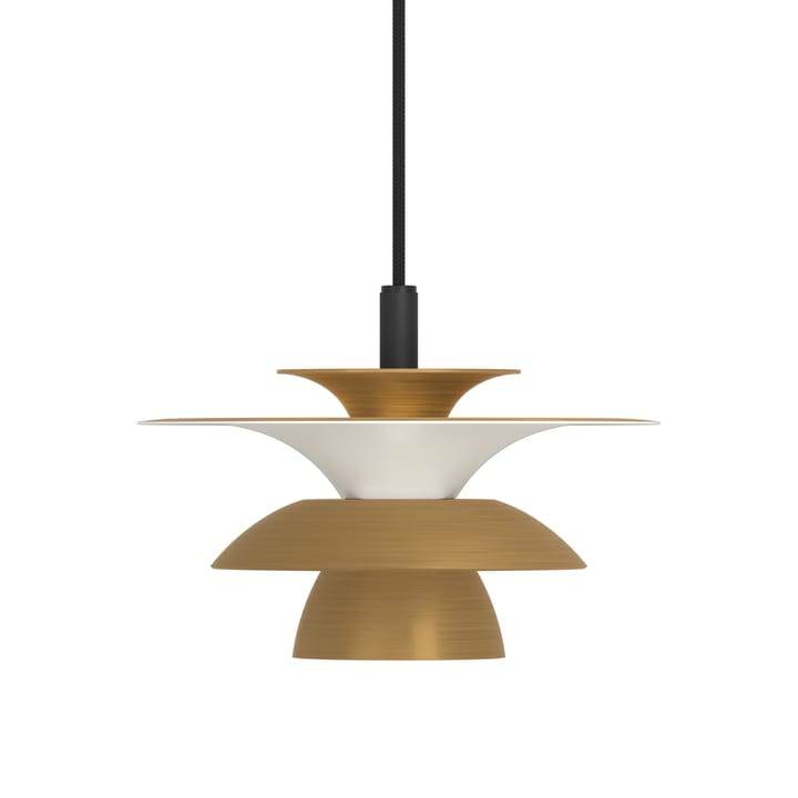 Picasso raamlamp Ø18 cm - Antiek messing - Belid