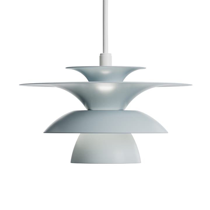 Picasso raamlamp Ø18 cm - Ijsblauw - Belid