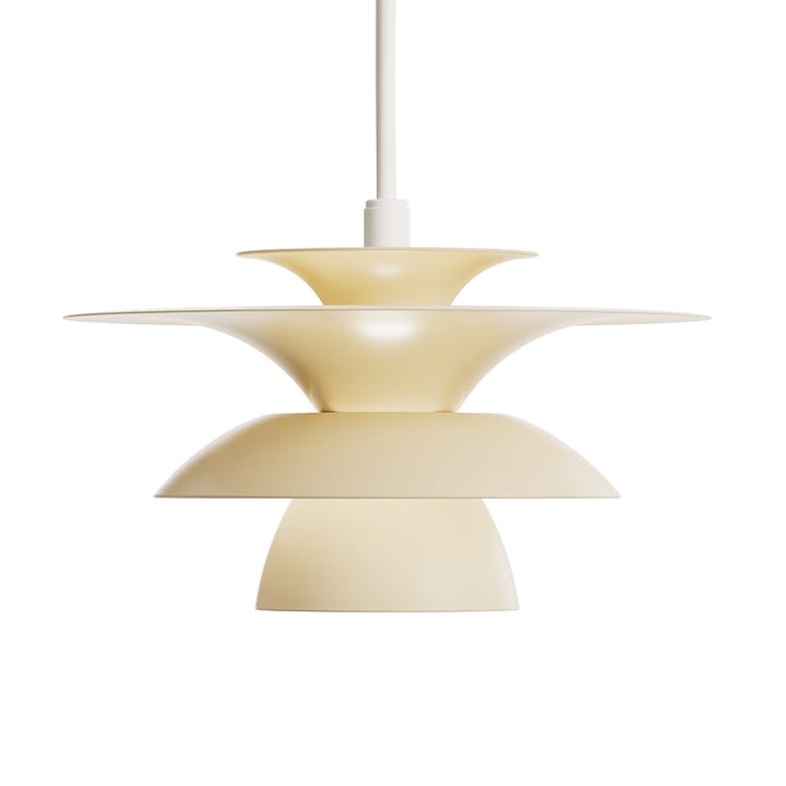 Picasso raamlamp Ø18 cm - Licht honing - Belid