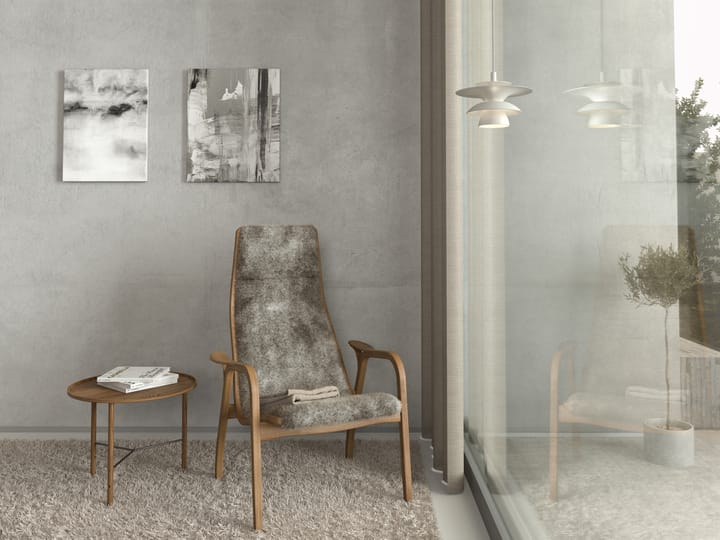 Picasso raamlamp Ø18 cm, Matwit Belid