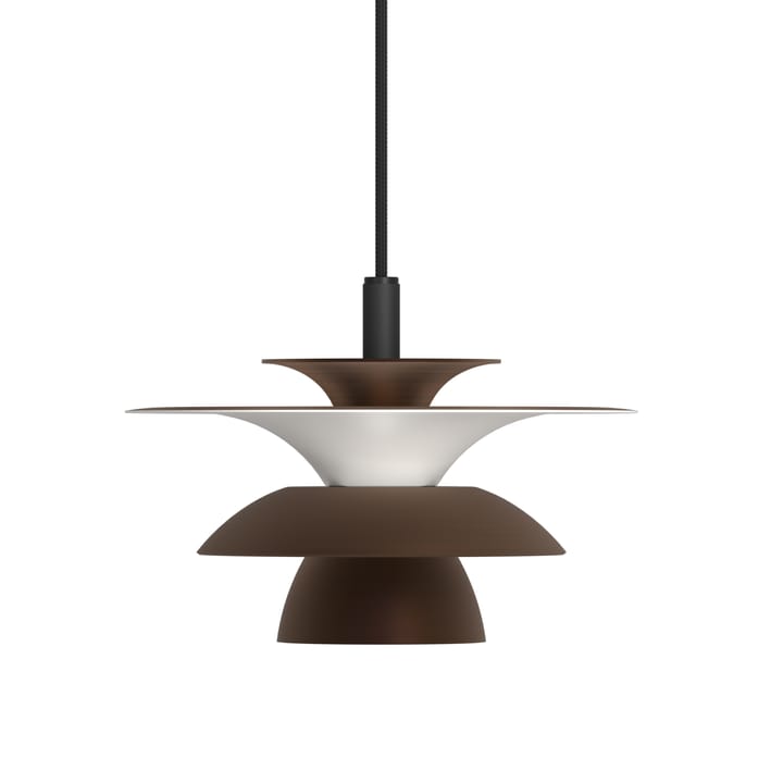 Picasso raamlamp Ø18 cm - Oxide - Belid