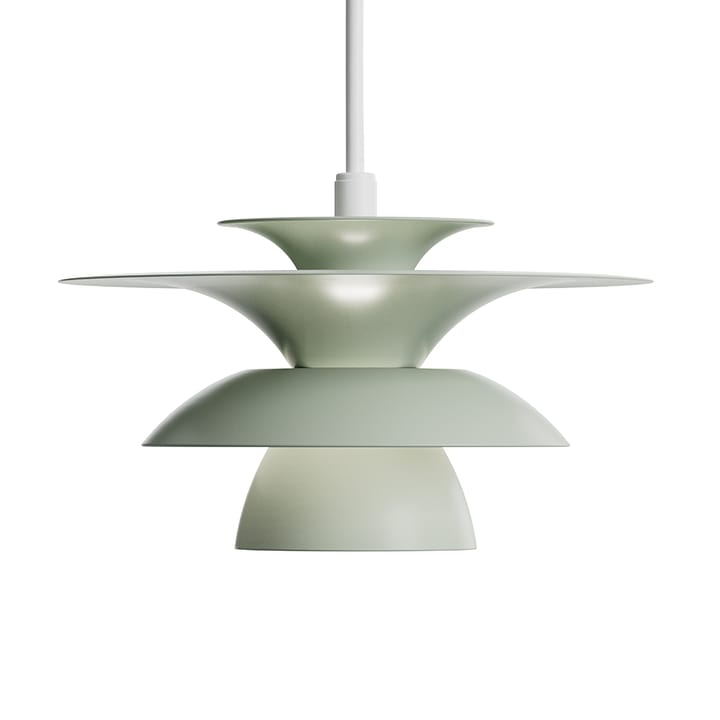 Picasso raamlamp Ø18 cm - Soft salvia - Belid