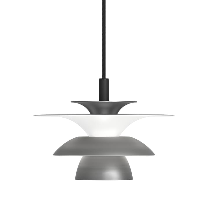 Picasso raamlamp Ø18x12,8 cm - Oxidegrijs - Belid
