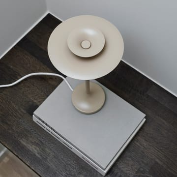 Picasso tafellamp 34,8 cm - Nougat - Belid