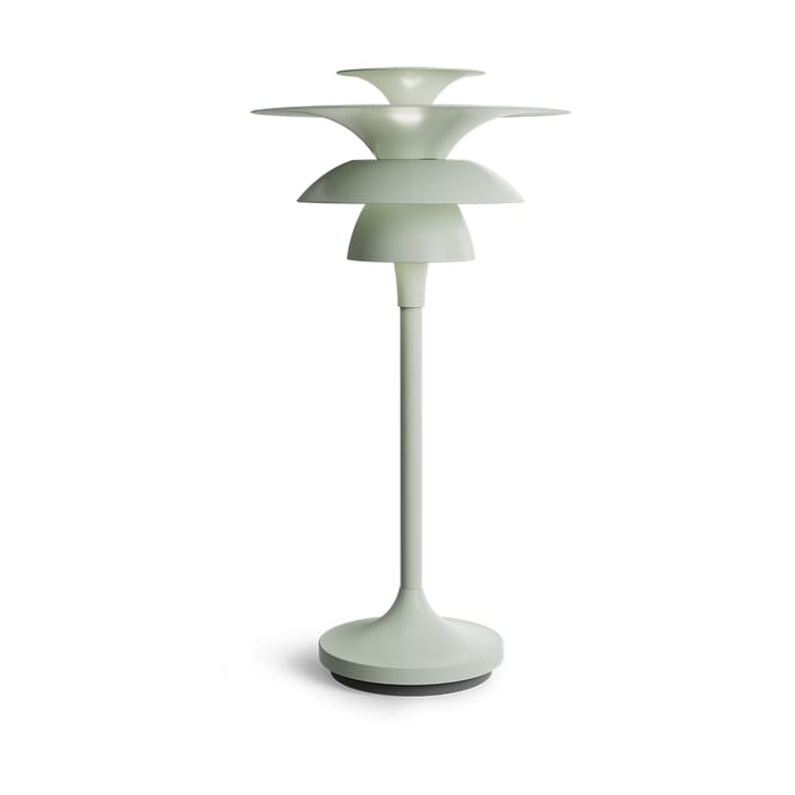 Picasso tafellamp 34,8 cm - Soft salvia - Belid