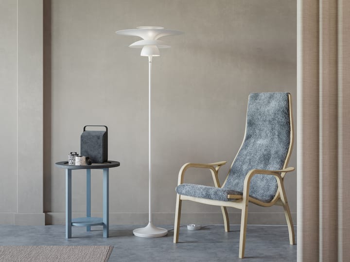 Picasso vloerlamp Ø50 cm, Matwit Belid