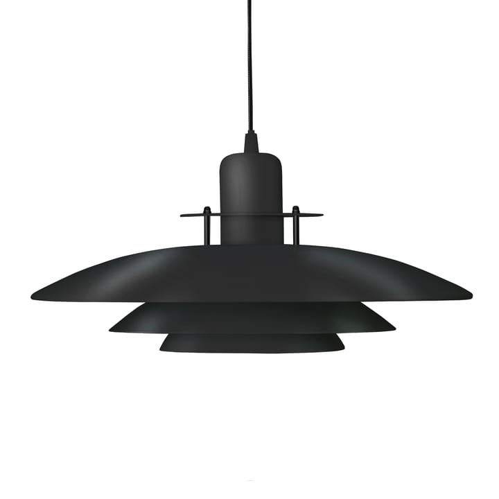 Primus hanglamp Ø43 cm - Zwart - Belid