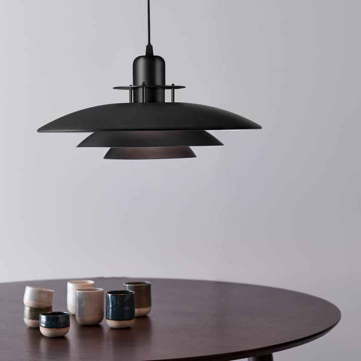 Primus hanglamp Ø43 cm, Zwart Belid