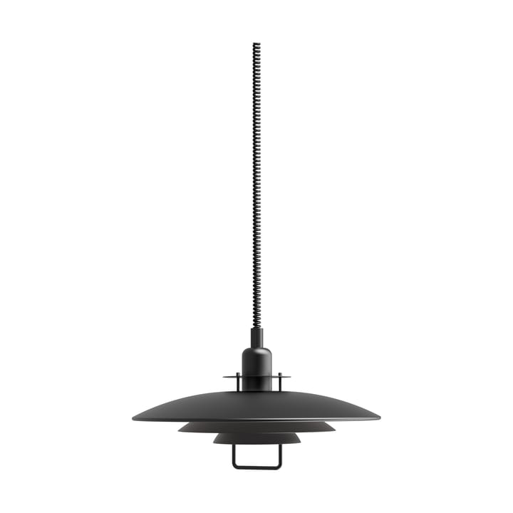 Primus III hanglamp Ø50 cm - Zwart - Belid