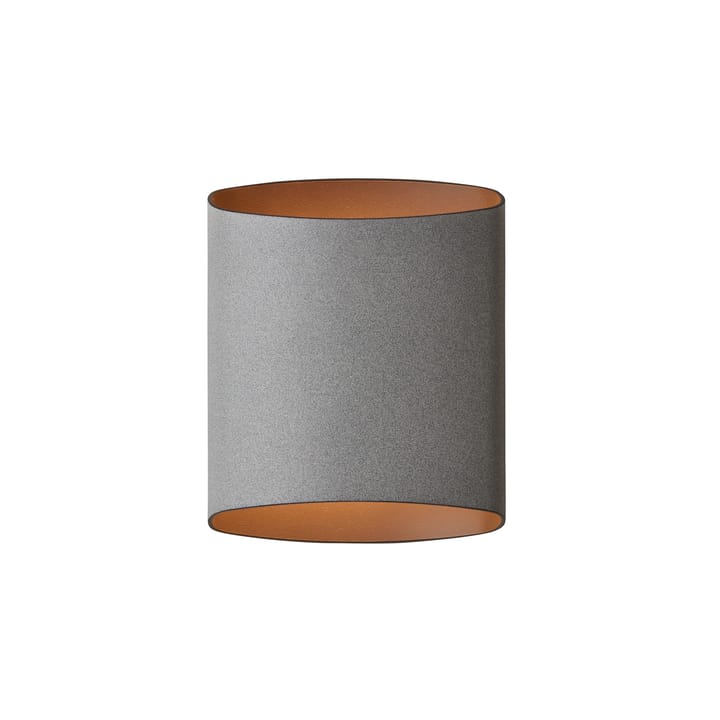 Sinne wandlamp - Beton-messing - Belid