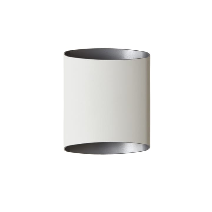 Sinne wandlamp - Wit-zilver - Belid