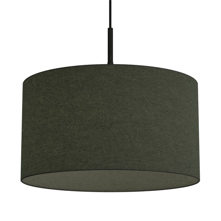 Soft hanglamp Ø40 cm - Groene wol - Belid