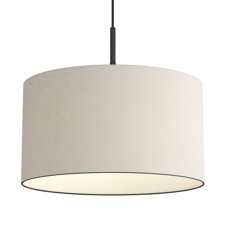 Soft hanglamp Ø40 cm - Witte wol - Belid