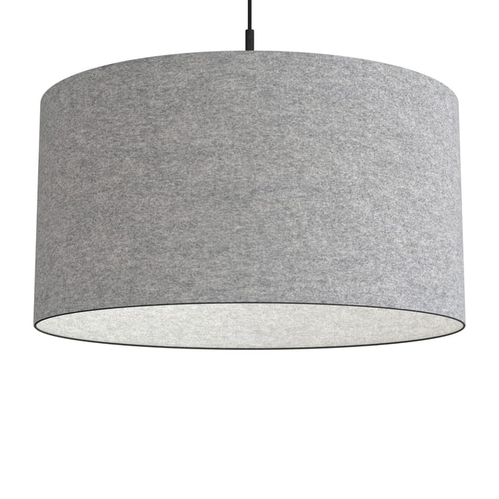 Soft hanglamp Ø57 cm - Grijze wol - Belid