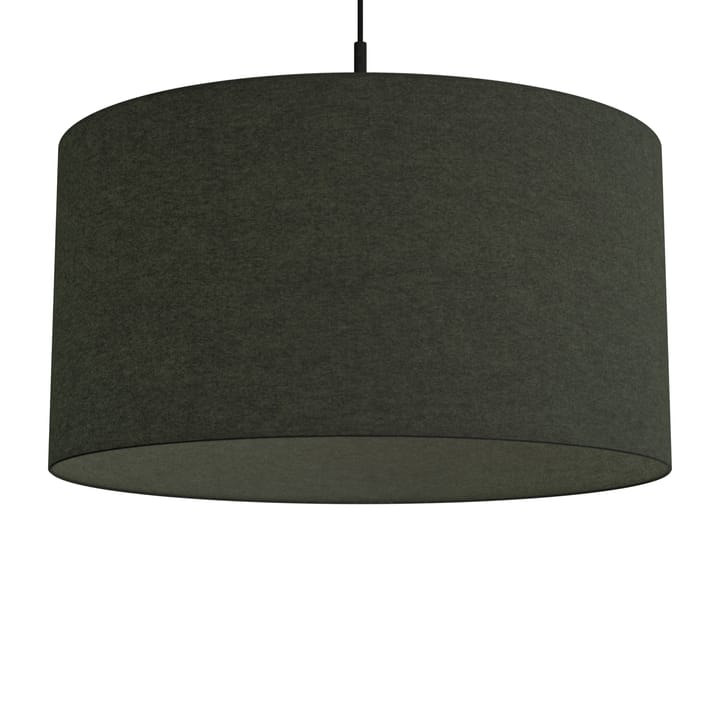 Soft hanglamp Ø57 cm - Groene wol - Belid
