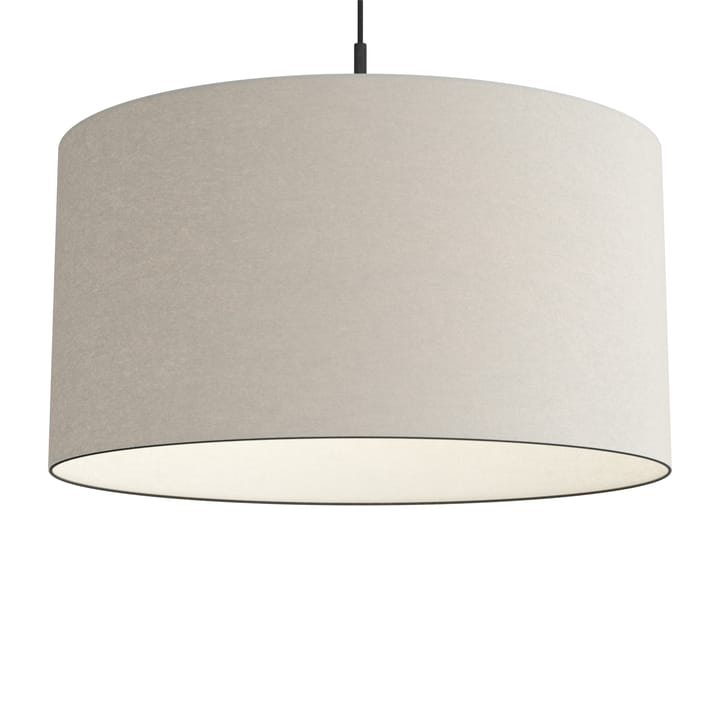 Soft hanglamp Ø57 cm - Witte wol - Belid