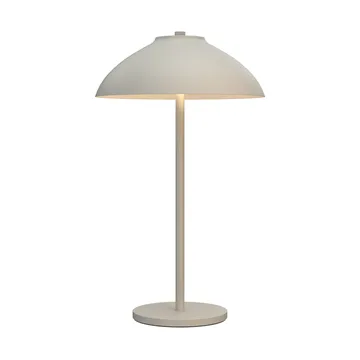 Tafellamp Vali - Zand, 40 cm - Belid