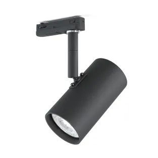 Tyson spotlight Global 14,3 cm, Zwart Belid