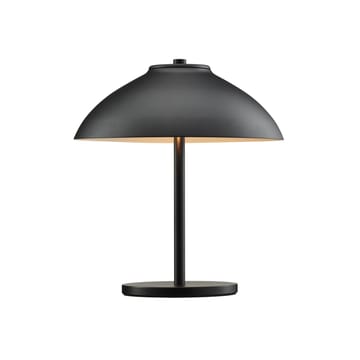 Vali tafellamp 25,8 cm - Zwart - Belid