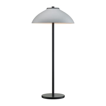 Vali tafellamp 50 cm - Zwart-beton - Belid